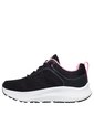 TENIS SKECHERS MUJER 128638BKPK GO RUN CO Talla 7 de Skechers