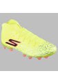 Guayos Skechers HombeSkx 1.5 High Elite FG - Amarillo de Skechers