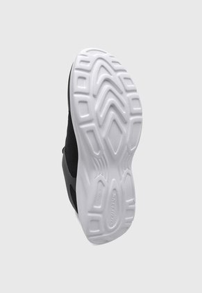 Tenis Lifestyle Negro-Blanco SKECHERS Dynamatic