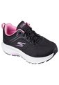 TENIS SKECHERS MUJER 128638BKPK GO RUN CO Talla 7 de Skechers