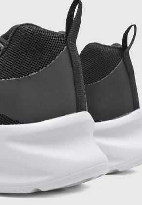 Tenis Lifestyle Negro-Blanco SKECHERS Dynamatic