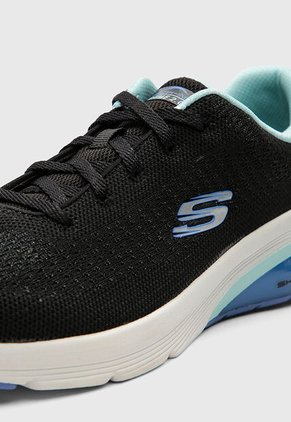 Tenis SKECHERS Skech-Air Extreme 2.0 Negro