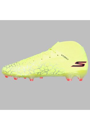 Guayos Skechers HombeSkx 1.5 High Elite FG - Amarillo