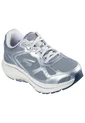 TENIS SKECHERS MUJER 128633GYSL GO RUN CO Talla 6 de Skechers