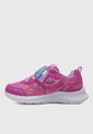 Tenis Lifestyle Fucsia-Multicolor SKECHERS Jumpsters 2.0 - Skech Tunes de Skechers