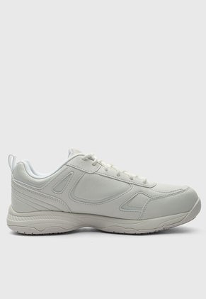Tenis SKECHERS Dighton Blanco