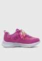 Tenis Lifestyle Fucsia-Multicolor SKECHERS Jumpsters 2.0 - Skech Tunes de Skechers