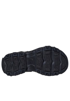 SANDALIAS SKECHERS MUJER 119854BBK D'LITES Talla 7