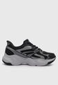Tenis Lifestyle  SKECHERS Bobs Diego Negro de Skechers