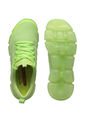 Tenis Running Verde Skechers de Skechers