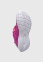 Tenis Lifestyle Fucsia-Multicolor SKECHERS Jumpsters 2.0 - Skech Tunes de Skechers