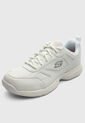 Tenis SKECHERS Dighton Blanco de Skechers
