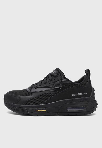 Tenis SKECHERS Skech Air Extreme V2 Negro