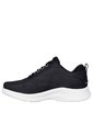 TENIS SKECHERS MUJER 150620BKW SKECH LITE Talla 6.5 de Skechers