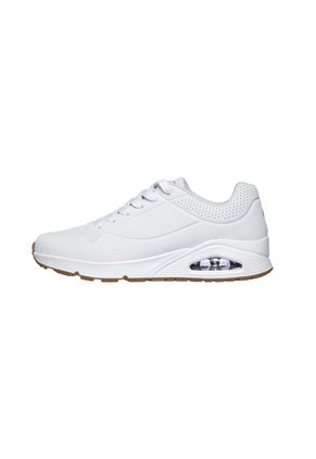 TENIS SKECHERS HOMBRE 52458WHT UNO Talla 8