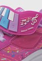 Tenis Lifestyle Fucsia-Multicolor SKECHERS Jumpsters 2.0 - Skech Tunes de Skechers