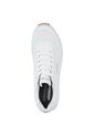 TENIS SKECHERS HOMBRE 52458WHT  UNO Talla 8 de Skechers