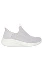 TENIS SKECHERS MUJER 150450LTGY ULTRA FLE Talla 9 de Skechers