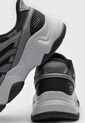 Tenis Lifestyle  SKECHERS Bobs Diego Negro de Skechers