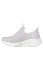 TENIS SKECHERS MUJER 150450LTGY ULTRA FLE Talla 9 de Skechers