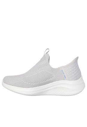 TENIS SKECHERS MUJER 150450LTGY ULTRA FLE Talla 8