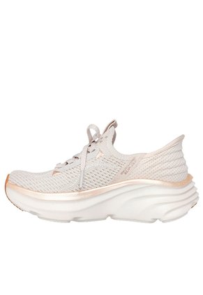 TENIS SKECHERS MUJER 150584NTGD D'LUX VAP Talla 9