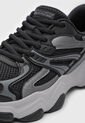 Tenis Lifestyle  SKECHERS Bobs Diego Negro de Skechers