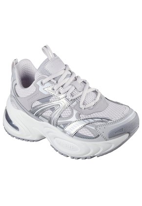 TENIS SKECHERS MUJER 177606LTGY UNO RYZE Talla 8.5