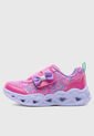 Tenis SKECHERS Boogie Land Fucsia de Skechers