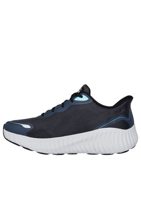 TENIS SKECHERS HOMBRE 220392CCBK GO RUN NO Talla 10