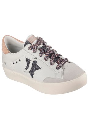 TENIS SKECHERS MUJER 185347NTMT STRAND ST Talla 8