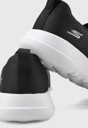 Tenis SKECHERS Go Walk Max Negro