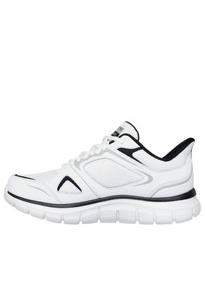 TENIS SKECHERS HOMBRE 233039WBK TRACK Talla 9.5