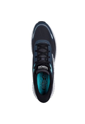 TENIS SKECHERS HOMBRE 220392CCBK GO RUN NO Talla 10