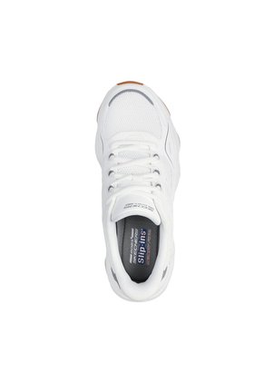 TENIS SKECHERS HOMBRE 118331WMLT BOBS DIEG Talla 7