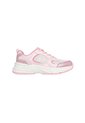 Tenis Kids Skechers Retro-Graph - Rosado de Skechers