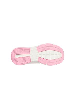 Tenis Kids Skechers Retro-Graph - Rosado