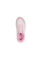 Tenis Kids Skechers Retro-Graph - Rosado de Skechers
