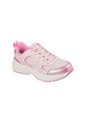 Tenis Kids Skechers Retro-Graph - Rosado de Skechers