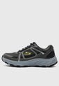 Tenis Outdoor SKECHERS Hillcrest 2.0 Gris de Skechers