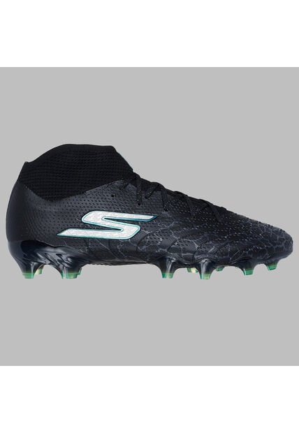 Guayos Skechers Hombre Skx 1.5 High Elite FG  - Negro