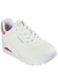 TENIS SKECHERS MUJER 177092WCRL UNO Talla 6 de Skechers