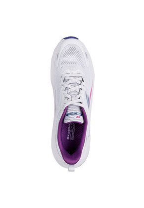 TENIS SKECHERS MUJER 129202GRY MAX RUN Talla 7