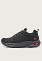 Tenis Lifestyle Negro-Magenta Skechers Bobs Unity de Skechers