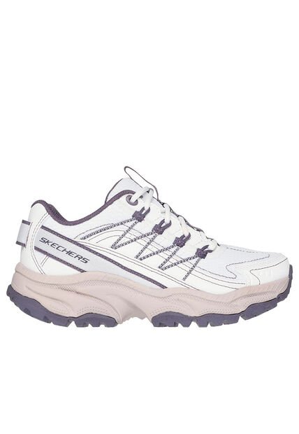 TENIS SKECHERS MUJER 180239WPR VIGOR AT Talla 8