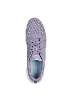 TENIS SKECHERS MUJER 125515LAV GO WALK FL Talla 7.5