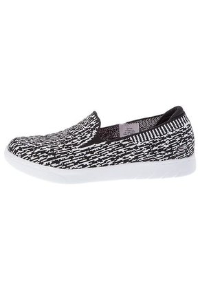 Lifestyle Negro-Blanco Skechers