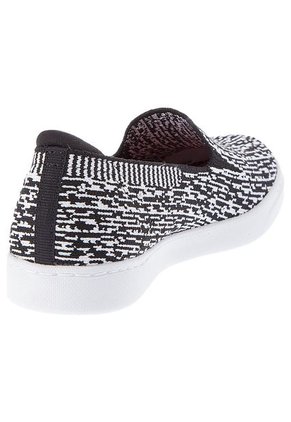 Lifestyle Negro-Blanco Skechers