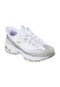 TENIS SKECHERS MUJER 150537WSL D LITES Talla 6 de Skechers