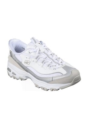 TENIS SKECHERS MUJER 150537WSL D LITES Talla 6
